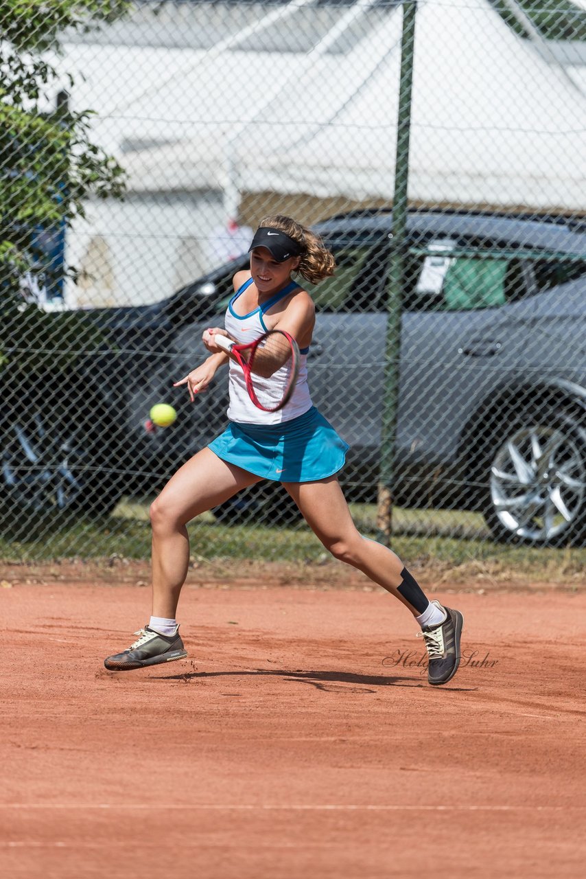 Alicia Melosch 148 - PSD Bank Nord Open Pinneberg